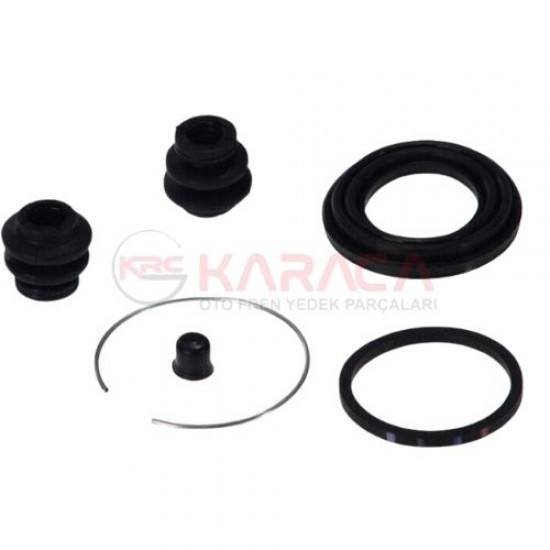 Toyota Aurıon 06-11 Arka Kaliper Tamir Takımı 38mm Toyota Aurıon 06-11 Arka Kaliper Tamir Takımı 38mm